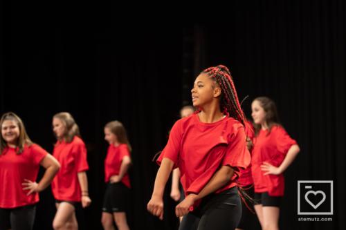 Evydanse Show 2021 by STEMUTZ, Gambach, 25-26.06.2021