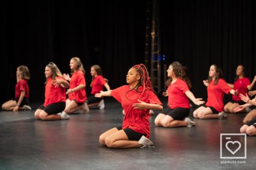 Evydanse Show 2021 by STEMUTZ, Gambach, 25-26.06.2021