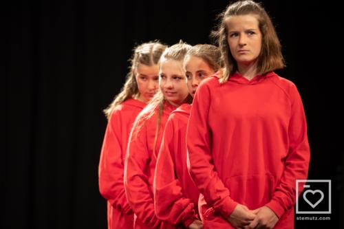 Evydanse Show 2021 by STEMUTZ, Gambach, 25-26.06.2021