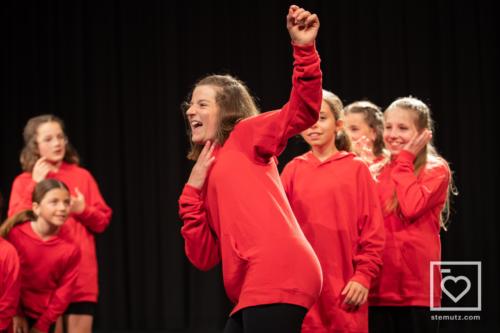 Evydanse Show 2021 by STEMUTZ, Gambach, 25-26.06.2021