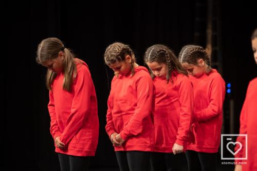 Evydanse Show 2021 by STEMUTZ, Gambach, 25-26.06.2021