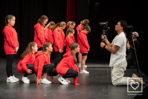 Evydanse Show 2021 by STEMUTZ, Gambach, 25-26.06.2021