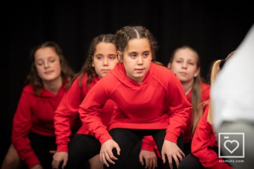 Evydanse Show 2021 by STEMUTZ, Gambach, 25-26.06.2021