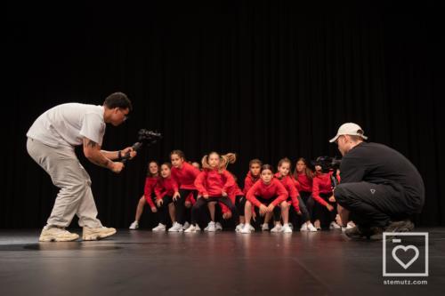 Evydanse Show 2021 by STEMUTZ, Gambach, 25-26.06.2021