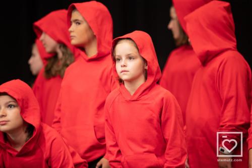 Evydanse Show 2021 by STEMUTZ, Gambach, 25-26.06.2021