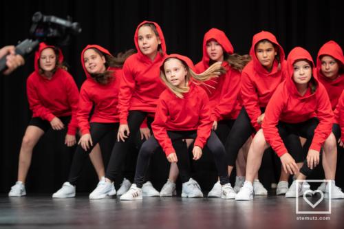 Evydanse Show 2021 by STEMUTZ, Gambach, 25-26.06.2021