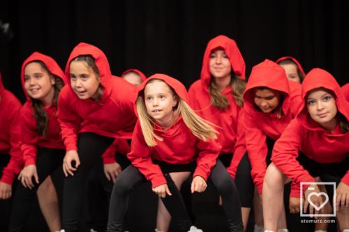 Evydanse Show 2021 by STEMUTZ, Gambach, 25-26.06.2021