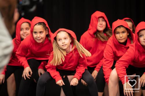 Evydanse Show 2021 by STEMUTZ, Gambach, 25-26.06.2021