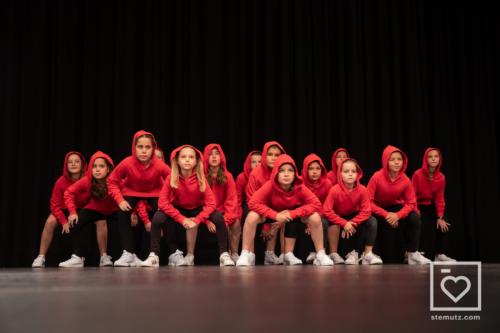 Evydanse Show 2021 by STEMUTZ, Gambach, 25-26.06.2021