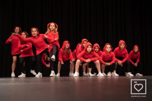 Evydanse Show 2021 by STEMUTZ, Gambach, 25-26.06.2021