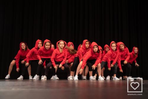 Evydanse Show 2021 by STEMUTZ, Gambach, 25-26.06.2021