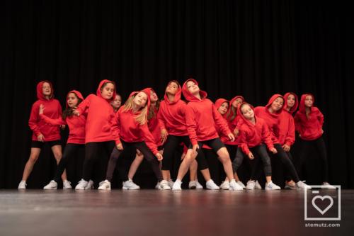 Evydanse Show 2021 by STEMUTZ, Gambach, 25-26.06.2021