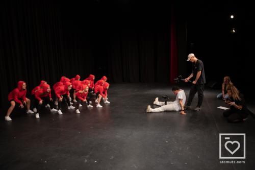 Evydanse Show 2021 by STEMUTZ, Gambach, 25-26.06.2021