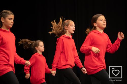 Evydanse Show 2021 by STEMUTZ, Gambach, 25-26.06.2021