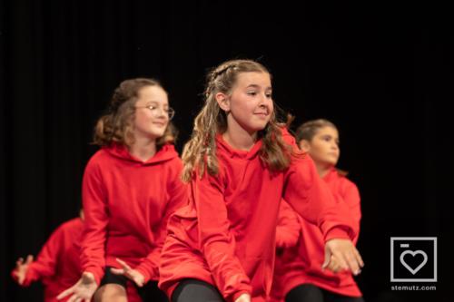 Evydanse Show 2021 by STEMUTZ, Gambach, 25-26.06.2021