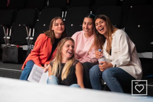 Evydanse Show 2021 by STEMUTZ, Gambach, 25-26.06.2021