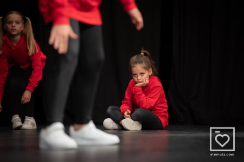 Evydanse Show 2021 by STEMUTZ, Gambach, 25-26.06.2021