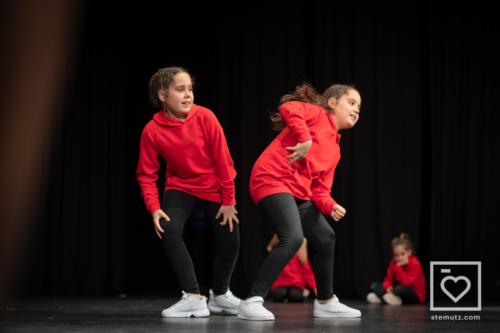 Evydanse Show 2021 by STEMUTZ, Gambach, 25-26.06.2021