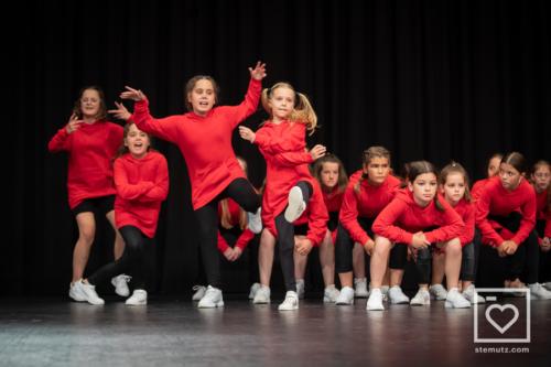 Evydanse Show 2021 by STEMUTZ, Gambach, 25-26.06.2021