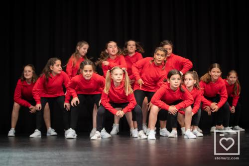 Evydanse Show 2021 by STEMUTZ, Gambach, 25-26.06.2021