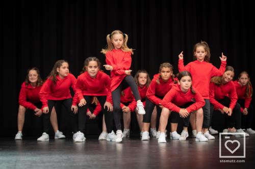 Evydanse Show 2021 by STEMUTZ, Gambach, 25-26.06.2021