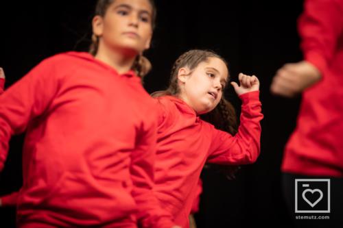 Evydanse Show 2021 by STEMUTZ, Gambach, 25-26.06.2021