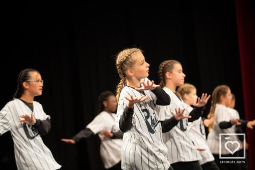 Evydanse Show 2021 by STEMUTZ, Gambach, 25-26.06.2021