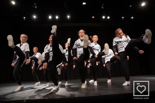 Evydanse Show 2021 by STEMUTZ, Gambach, 25-26.06.2021