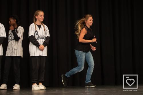 Evydanse Show 2021 by STEMUTZ, Gambach, 25-26.06.2021