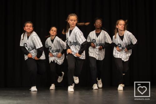 Evydanse Show 2021 by STEMUTZ, Gambach, 25-26.06.2021