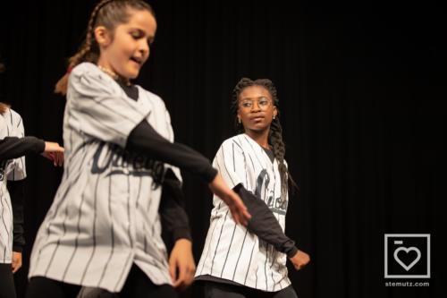 Evydanse Show 2021 by STEMUTZ, Gambach, 25-26.06.2021