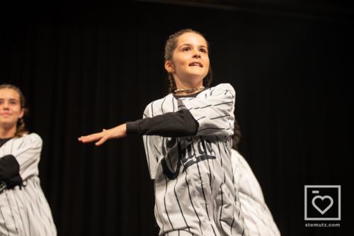 Evydanse Show 2021 by STEMUTZ, Gambach, 25-26.06.2021