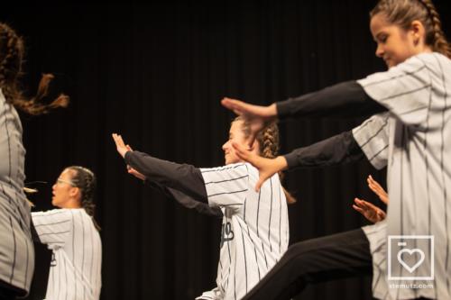 Evydanse Show 2021 by STEMUTZ, Gambach, 25-26.06.2021