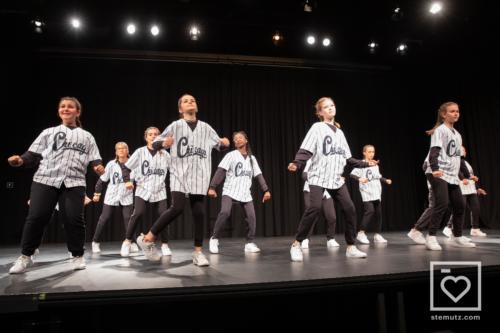 Evydanse Show 2021 by STEMUTZ, Gambach, 25-26.06.2021