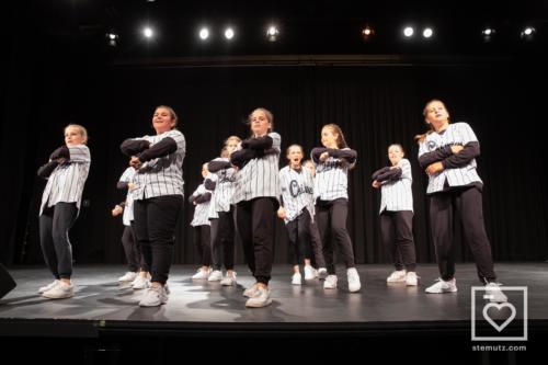 Evydanse Show 2021 by STEMUTZ, Gambach, 25-26.06.2021