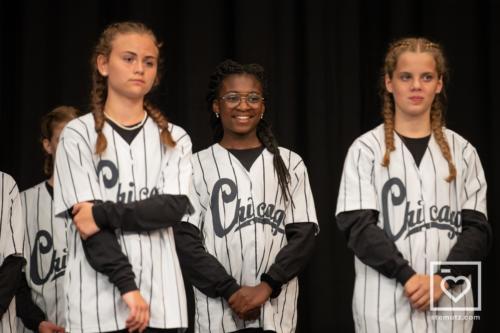 Evydanse Show 2021 by STEMUTZ, Gambach, 25-26.06.2021