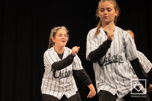 Evydanse Show 2021 by STEMUTZ, Gambach, 25-26.06.2021