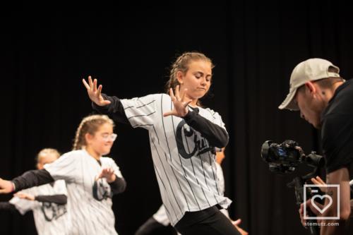 Evydanse Show 2021 by STEMUTZ, Gambach, 25-26.06.2021