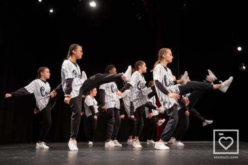 Evydanse Show 2021 by STEMUTZ, Gambach, 25-26.06.2021