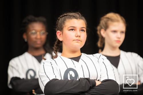 Evydanse Show 2021 by STEMUTZ, Gambach, 25-26.06.2021