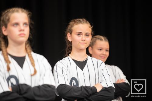 Evydanse Show 2021 by STEMUTZ, Gambach, 25-26.06.2021