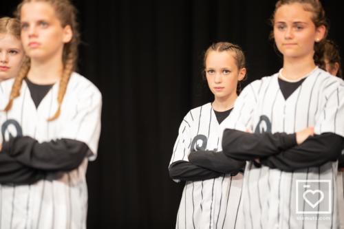 Evydanse Show 2021 by STEMUTZ, Gambach, 25-26.06.2021