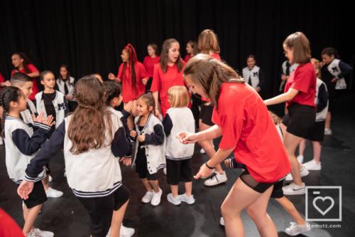 Evydanse Show 2021 by STEMUTZ, Gambach, 25-26.06.2021