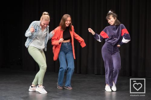 Evydanse Show 2021 by STEMUTZ, Gambach, 25-26.06.2021