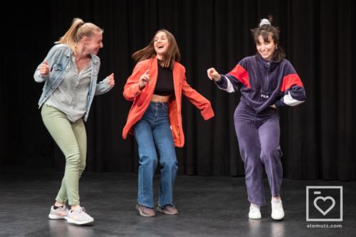 Evydanse Show 2021 by STEMUTZ, Gambach, 25-26.06.2021