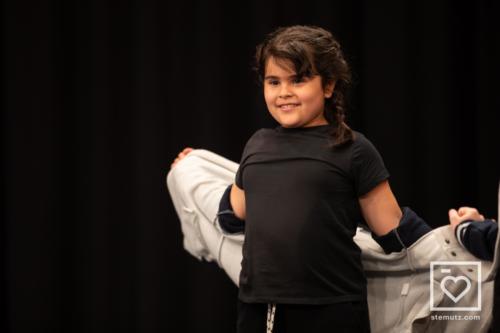 Evydanse Show 2021 by STEMUTZ, Gambach, 25-26.06.2021