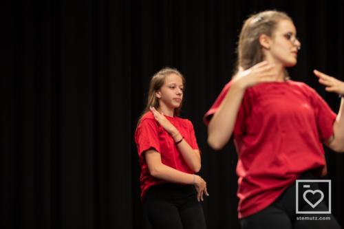 Evydanse Show 2021 by STEMUTZ, Gambach, 25-26.06.2021