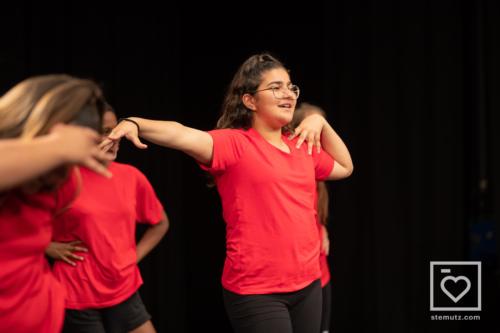 Evydanse Show 2021 by STEMUTZ, Gambach, 25-26.06.2021