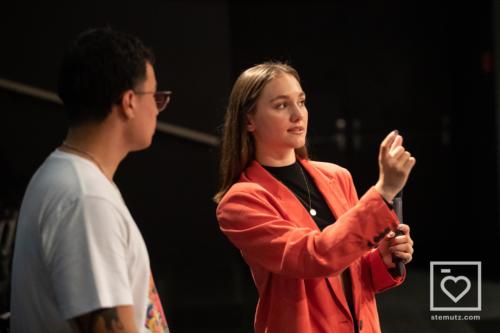 Evydanse Show 2021 by STEMUTZ, Gambach, 25-26.06.2021