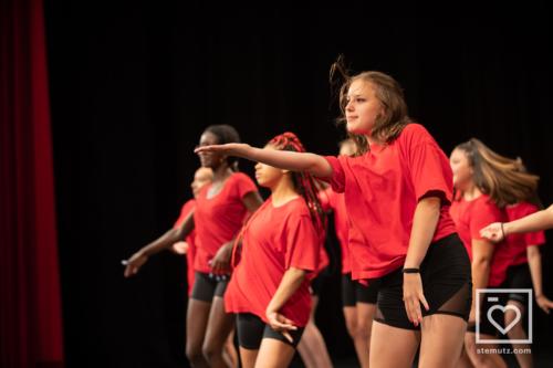 Evydanse Show 2021 by STEMUTZ, Gambach, 25-26.06.2021